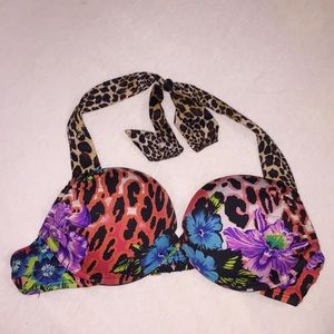 Victoria secret bathing suit top